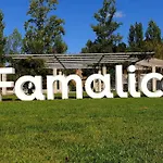 Fascinante Orbita Vila Nova de Famalicao