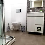 Apartment Fascinante Orbita