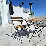 Fascinante Orbita Apartment Vila Nova de Famalicao