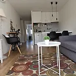 Apartment Fascinante Orbita