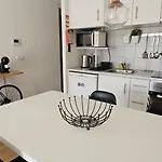 Fascinante Orbita Apartment