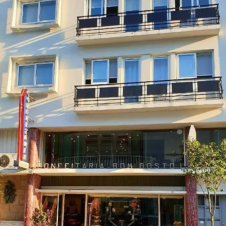 Fascinante Orbita Apartamento *