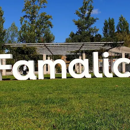 Fascinante Orbita Vila Nova de Famalicão