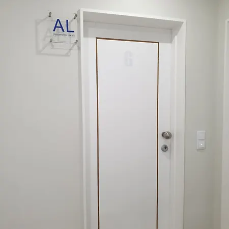Apartamento Fascinante Orbita *