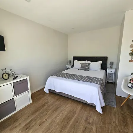 Apartment Fascinante Orbita