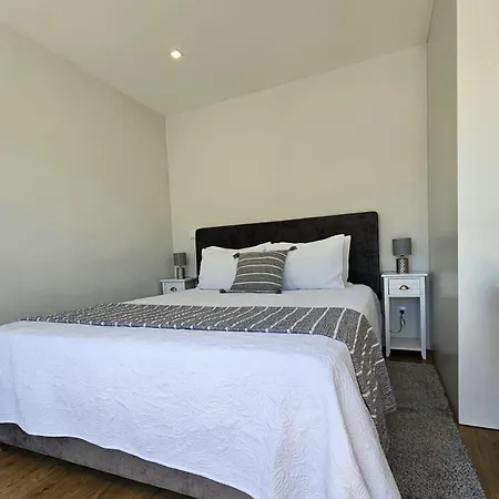 Apartamento Fascinante Orbita *