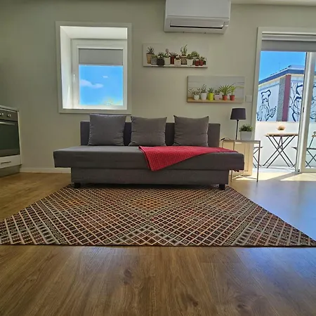 Apartment Fascinante Orbita
