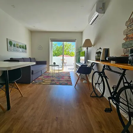 Fascinante Orbita Apartamento Vila Nova de Famalicão