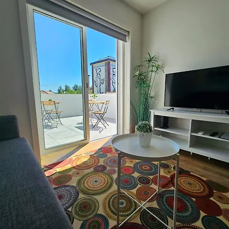 Fascinante Orbita 빌라노바데파말리카오