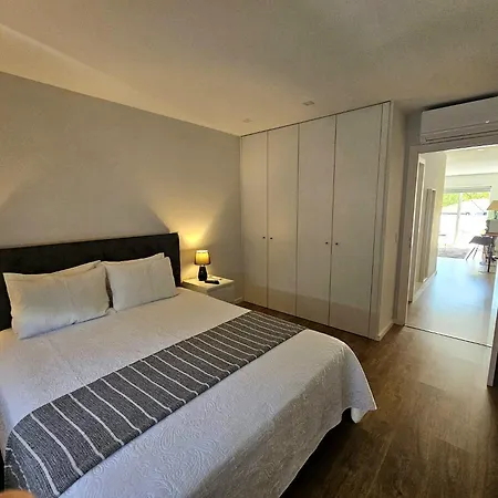 Apartmán Fascinante Orbita Vila Nova de Famalicão