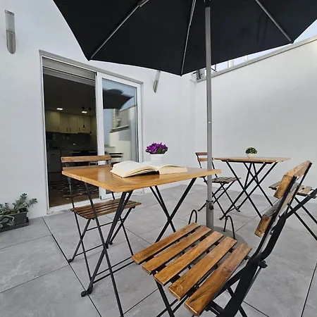 Apartamento Fascinante Orbita *