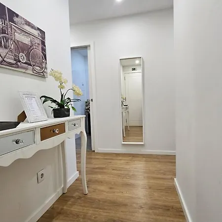 Fascinante Orbita Apartmán Vila Nova de Famalicão