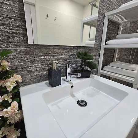 Apartmán Fascinante Orbita Vila Nova de Famalicão