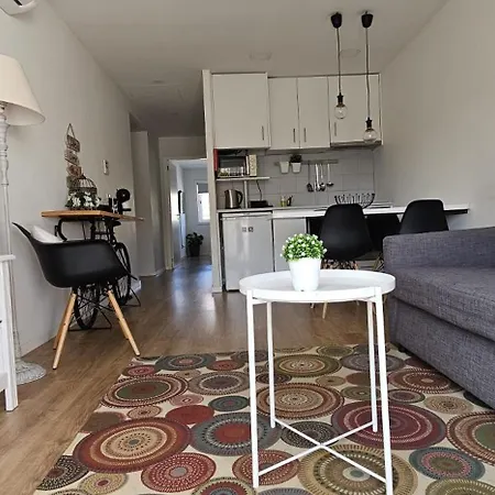 Apartamento Fascinante Orbita