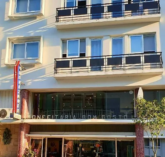 Fascinante Orbita アパート *