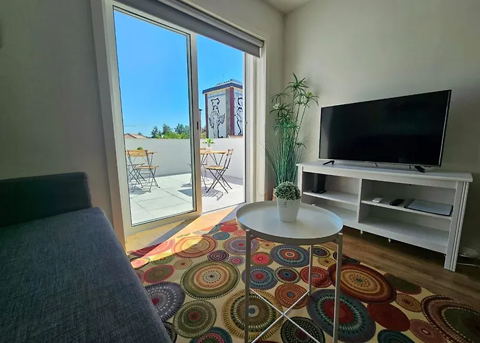 Fascinante Orbita Vila Nova de Famalicão