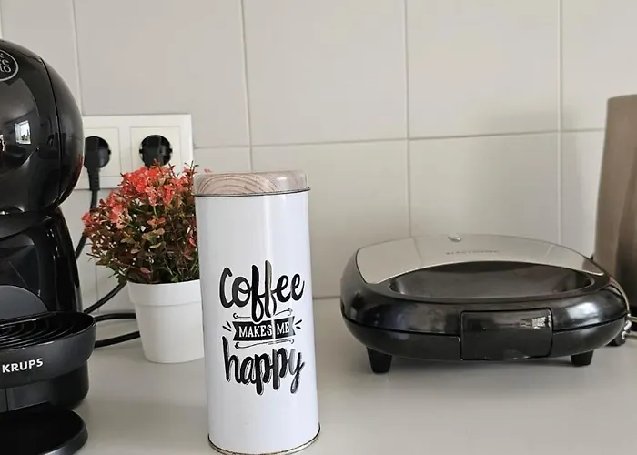 Fascinante Orbita アパート